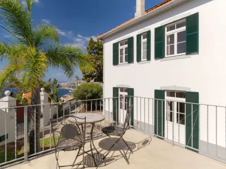 Haus Trollis, Maison 6 personnes à Madeira Funchal - Photo 39