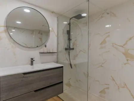 Wohnung  Hip Heaven  mit Balkon, Appartement 5 personnes à Madeira Funchal - Photo 5