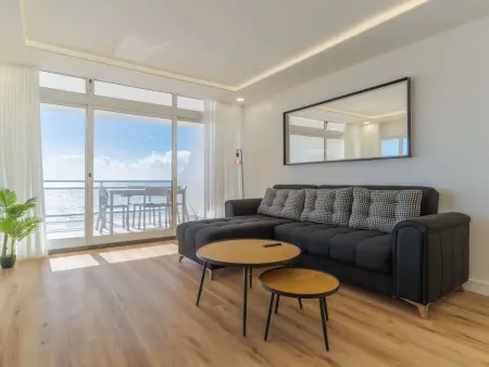 Wohnung  Hip Heaven  mit Balkon, Appartement 5 personnes à Madeira Funchal - Photo 13