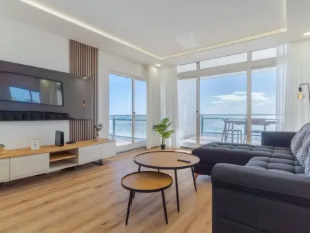 Wohnung  Hip Heaven  mit Balkon, Appartement 5 personnes à Madeira Funchal - Photo 14