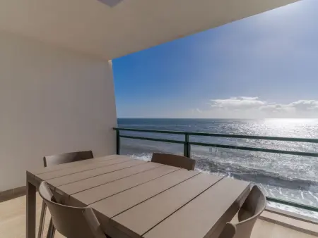 Wohnung  Hip Heaven  mit Balkon, Appartement 5 personnes à Madeira Funchal - Photo 18