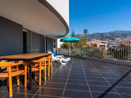 Virtudes Wohnung, Appartement 6 personnes à Madeira Funchal - Photo 1