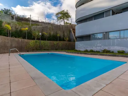 Virtudes Wohnung, Appartement 6 personnes à Madeira Funchal - Photo 2