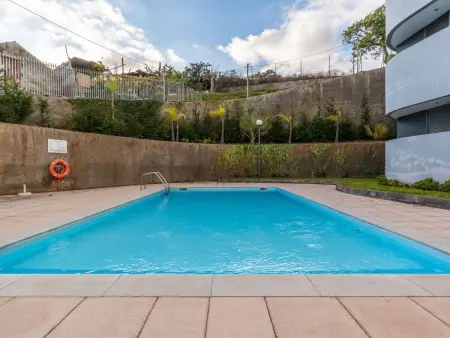Virtudes Wohnung, Appartement 6 personnes à Madeira Funchal - Photo 3