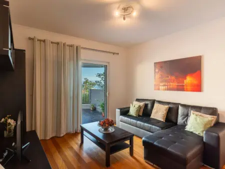 Virtudes Wohnung, Appartement 6 personnes à Madeira Funchal - Photo 4