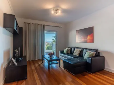 Virtudes Wohnung, Appartement 6 personnes à Madeira Funchal - Photo 5