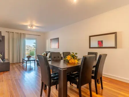 Virtudes Wohnung, Appartement 6 personnes à Madeira Funchal - Photo 6