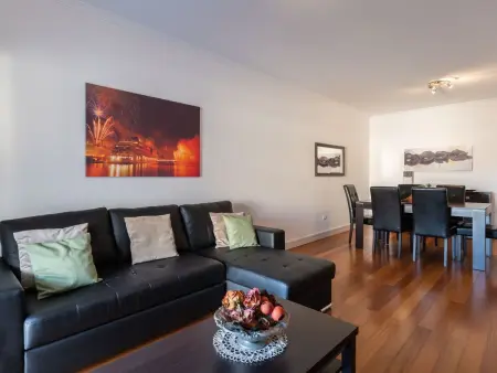 Virtudes Wohnung, Appartement 6 personnes à Madeira Funchal - Photo 7