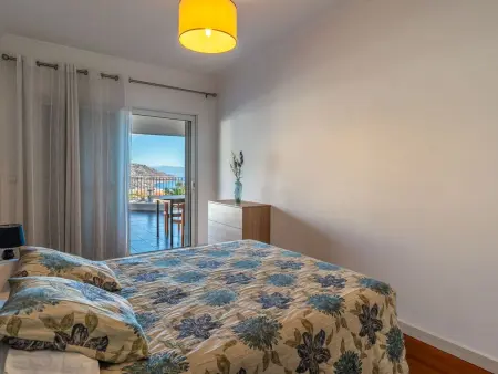 Virtudes Wohnung, Appartement 6 personnes à Madeira Funchal - Photo 10