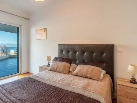 Virtudes Wohnung, Appartement 6 personnes à Madeira Funchal - Photo 12
