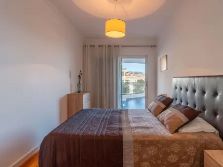 Virtudes Wohnung, Appartement 6 personnes à Madeira Funchal - Photo 13