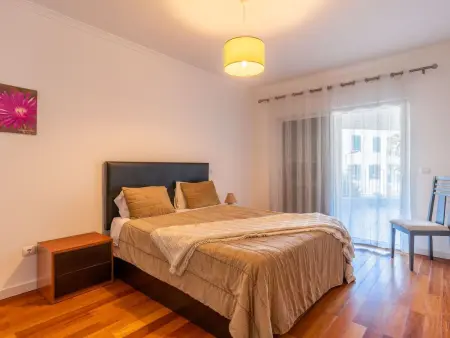 Virtudes Wohnung, Appartement 6 personnes à Madeira Funchal - Photo 15