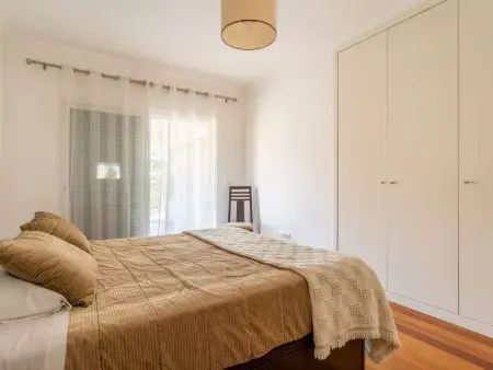 Virtudes Wohnung, Appartement 6 personnes à Madeira Funchal - Photo 16