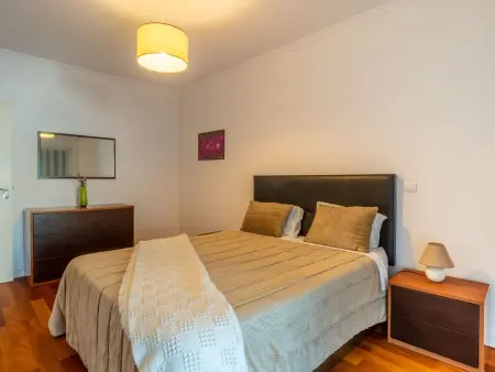 Virtudes Wohnung, Appartement 6 personnes à Madeira Funchal - Photo 17