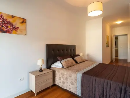 Virtudes Wohnung, Appartement 6 personnes à Madeira Funchal - Photo 18