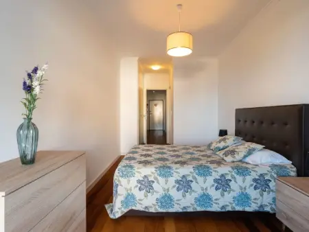 Virtudes Wohnung, Appartement 6 personnes à Madeira Funchal - Photo 19