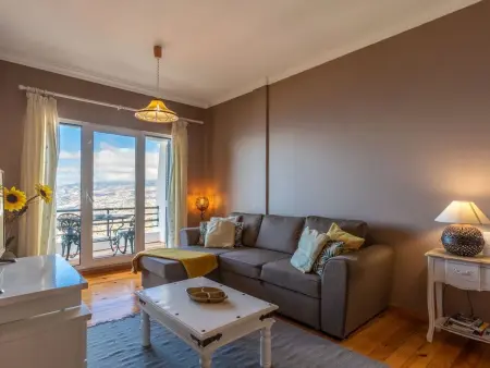 Atlantischer Ozean Wohnung, Appartement 4 personnes à Madeira Funchal - Photo 7