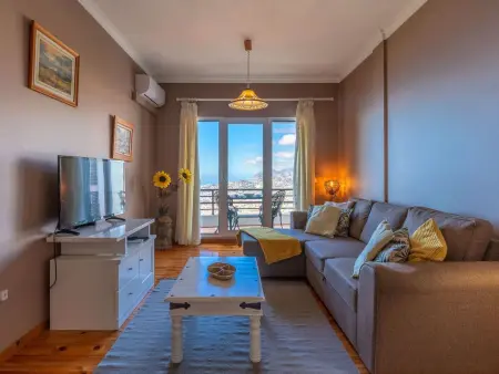 Atlantischer Ozean Wohnung, Appartement 4 personnes à Madeira Funchal - Photo 8