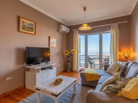 Atlantischer Ozean Wohnung, Appartement 4 personnes à Madeira Funchal - Photo 9