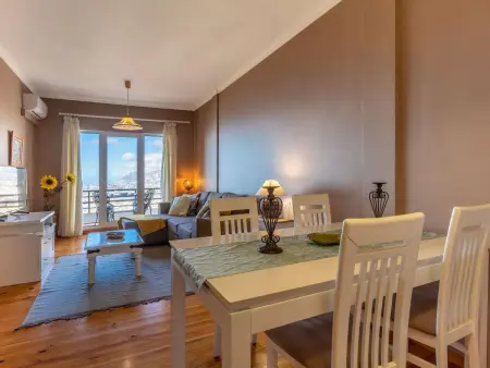 Atlantischer Ozean Wohnung, Appartement 4 personnes à Madeira Funchal - Photo 10