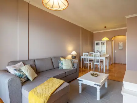Atlantischer Ozean Wohnung, Appartement 4 personnes à Madeira Funchal - Photo 11