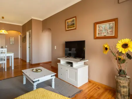 Atlantischer Ozean Wohnung, Appartement 4 personnes à Madeira Funchal - Photo 12