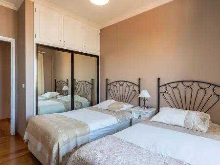 Atlantischer Ozean Wohnung, Appartement 4 personnes à Madeira Funchal - Photo 14