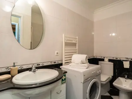 Atlantischer Ozean Wohnung, Appartement 4 personnes à Madeira Funchal - Photo 16