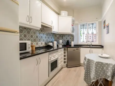 Atlantischer Ozean Wohnung, Appartement 4 personnes à Madeira Funchal - Photo 17