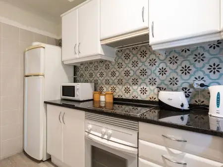 Atlantischer Ozean Wohnung, Appartement 4 personnes à Madeira Funchal - Photo 18