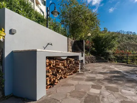 Atlantischer Ozean Wohnung, Appartement 4 personnes à Madeira Funchal - Photo 21