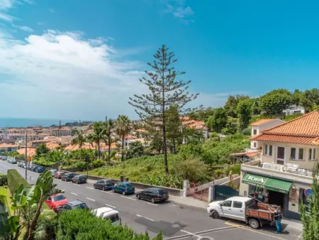 Living BX Wohnung im Stadtzentrum, Appartement 4 personnes à Madeira Funchal - Photo 2