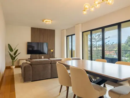 Living BX Wohnung im Stadtzentrum, Appartement 4 personnes à Madeira Funchal - Photo 4