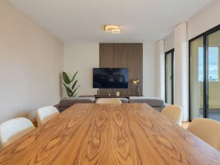 Living BX Wohnung im Stadtzentrum, Appartement 4 personnes à Madeira Funchal - Photo 5
