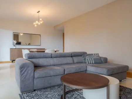 Living BX Wohnung im Stadtzentrum, Appartement 4 personnes à Madeira Funchal - Photo 6