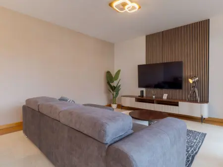 Living BX Wohnung im Stadtzentrum, Appartement 4 personnes à Madeira Funchal - Photo 7