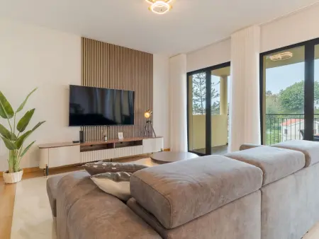 Living BX Wohnung im Stadtzentrum, Appartement 4 personnes à Madeira Funchal - Photo 8