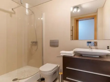Living BX Wohnung im Stadtzentrum, Appartement 4 personnes à Madeira Funchal - Photo 12