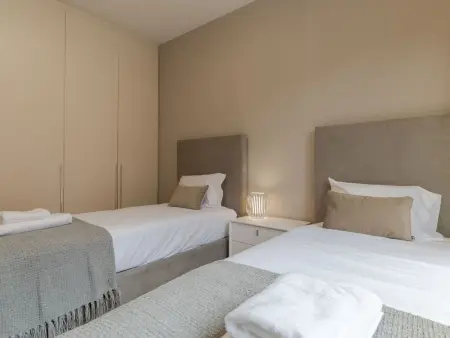 Living BX Wohnung im Stadtzentrum, Appartement 4 personnes à Madeira Funchal - Photo 14