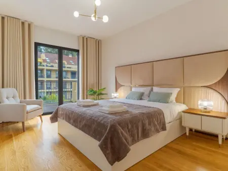 Living BX Wohnung im Stadtzentrum, Appartement 4 personnes à Madeira Funchal - Photo 15