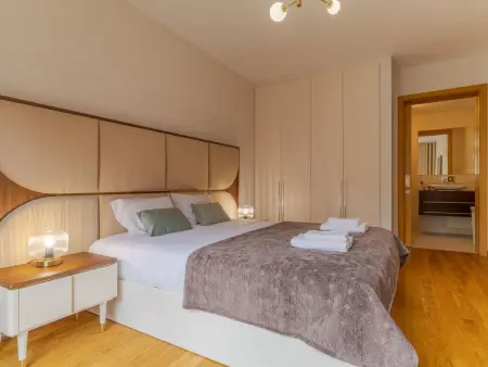 Living BX Wohnung im Stadtzentrum, Appartement 4 personnes à Madeira Funchal - Photo 17