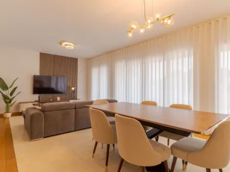 Living BX Wohnung im Stadtzentrum, Appartement 4 personnes à Madeira Funchal - Photo 19