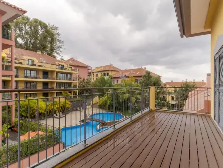 Living BX Wohnung im Stadtzentrum, Appartement 4 personnes à Madeira Funchal - Photo 21
