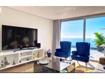 Ferienvilla  Villa Paradise Palms, Maison 5 personnes à Madeira Funchal - Photo 5