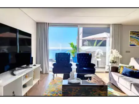 Ferienvilla  Villa Paradise Palms, Maison 5 personnes à Madeira Funchal - Photo 6