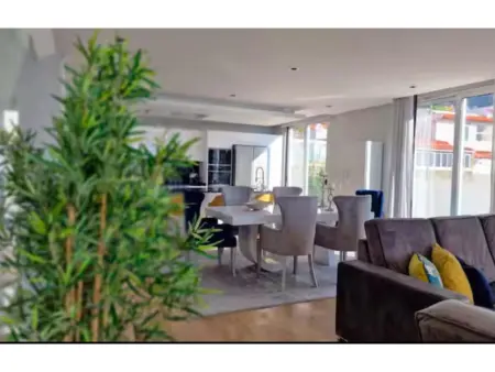 Ferienvilla  Villa Paradise Palms, Maison 5 personnes à Madeira Funchal - Photo 8