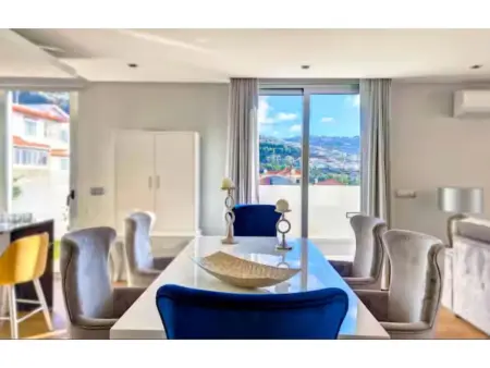 Ferienvilla  Villa Paradise Palms, Maison 5 personnes à Madeira Funchal - Photo 10