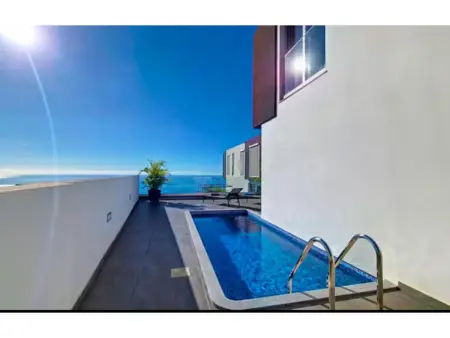 Ferienvilla  Villa Paradise Palms, Maison 5 personnes à Madeira Funchal - Photo 12