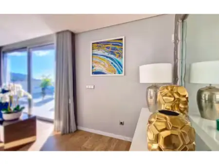 Ferienvilla  Villa Paradise Palms, Maison 5 personnes à Madeira Funchal - Photo 16