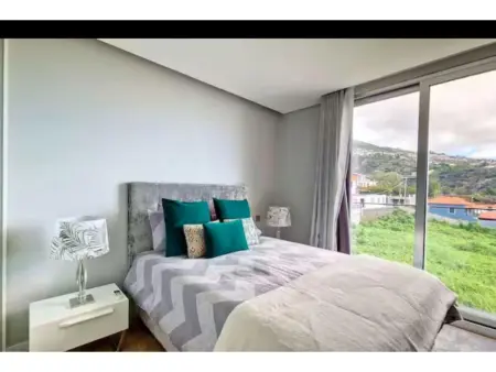 Ferienvilla  Villa Paradise Palms, Maison 5 personnes à Madeira Funchal - Photo 21